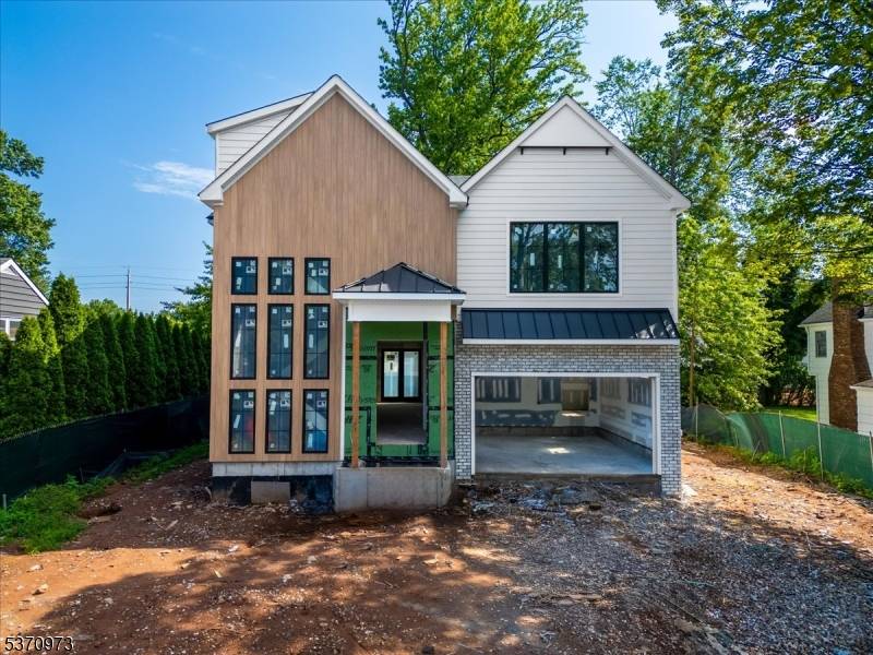 Luxury Living in the Heart of Westfield.