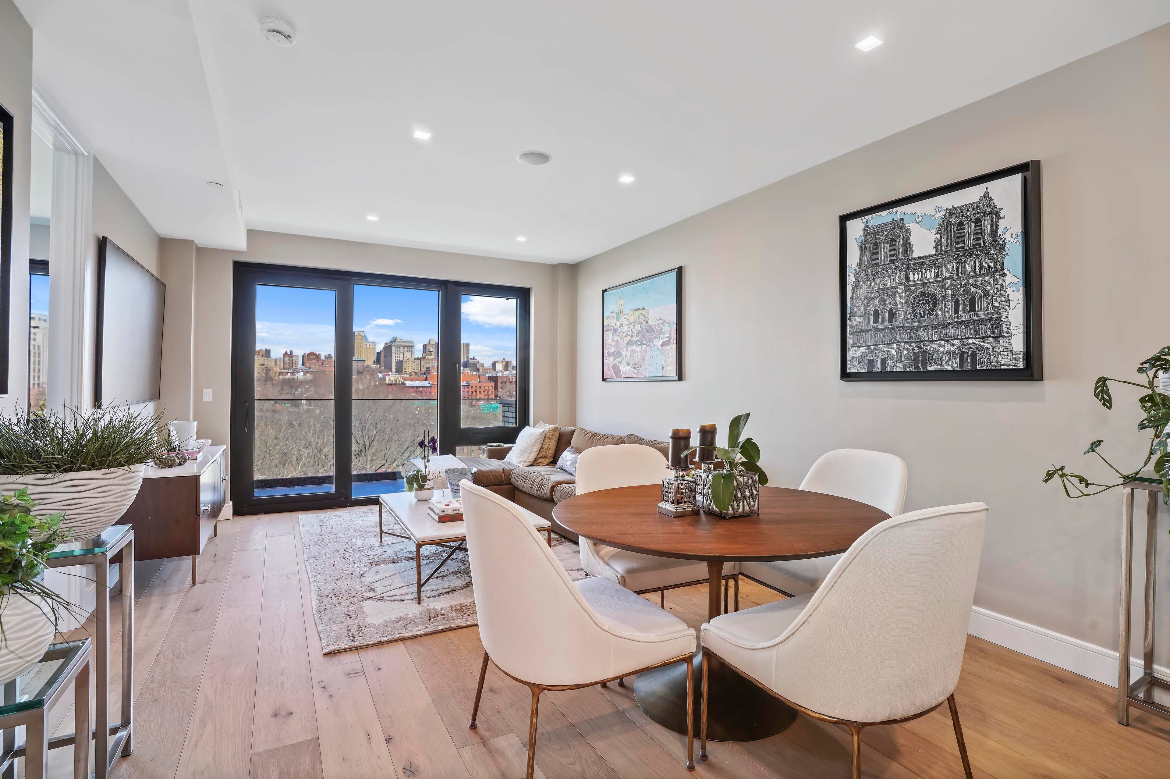 Welcome to The Govley Sophisticated Living with Iconic Skyline Views.