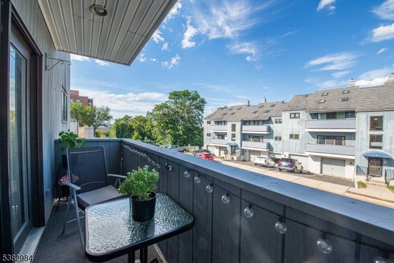 It's time to ditch your lawn mower snow shovel and embrace all that Community living can offer.