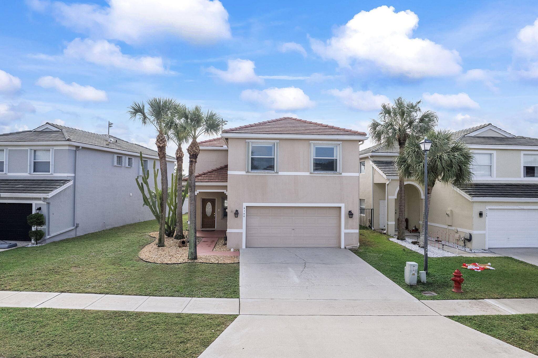 Discover your dream home with this stunning 4 bedroom, 2.