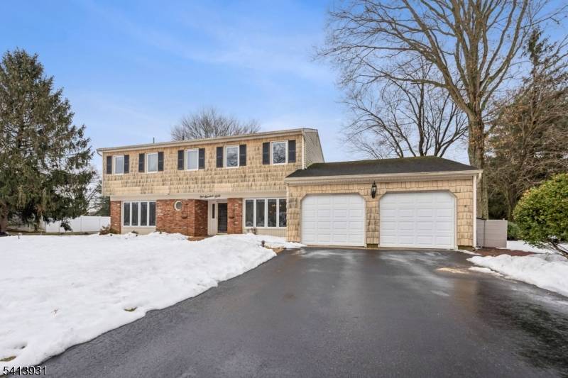 Sycamore Ave Freehold Twp. New Jersey Single-Family