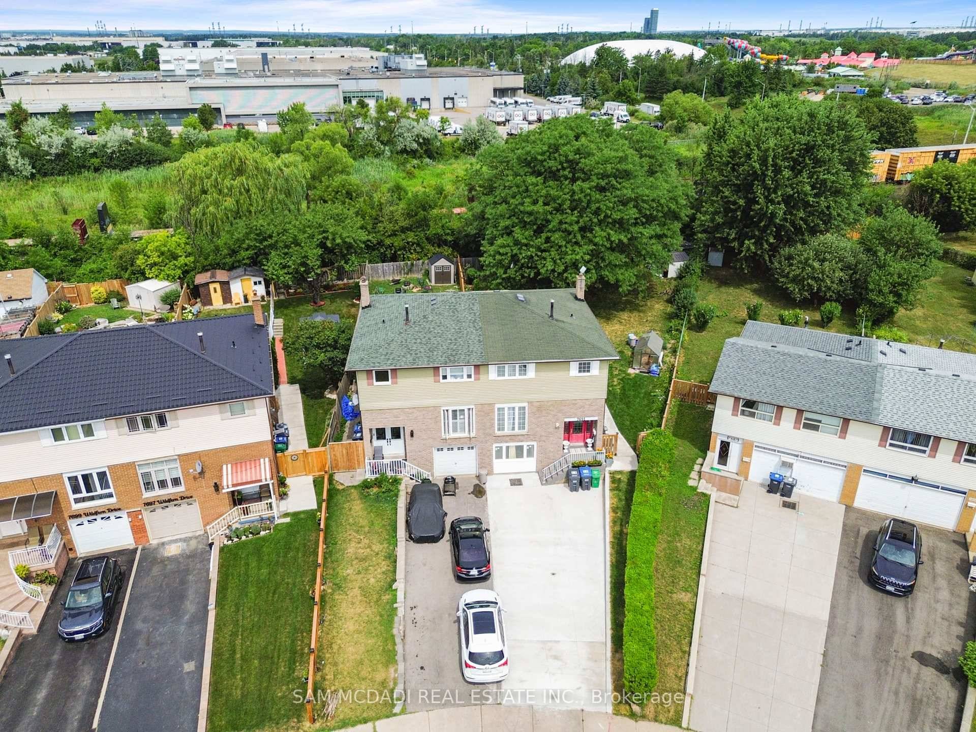 Experience The Epitome Of Luxury Living In This Bright, Cozy, Modern Brand New 2 Bedroom Legal Basement Apartment.