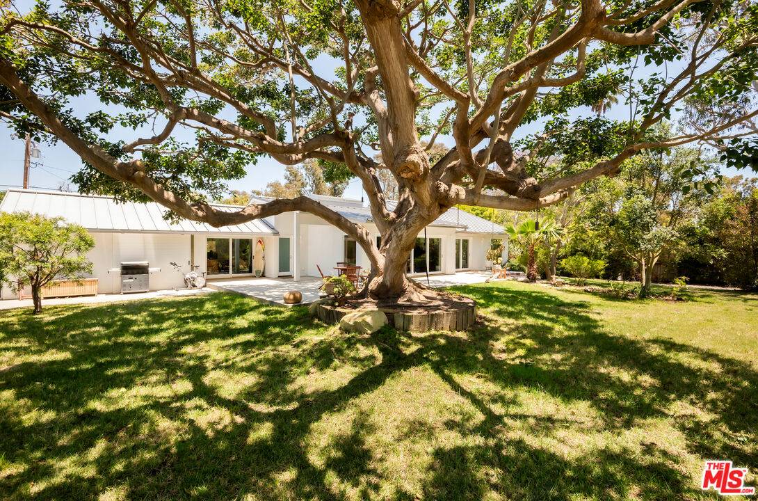 6749   Wildlife Rd 4BR Malibu La