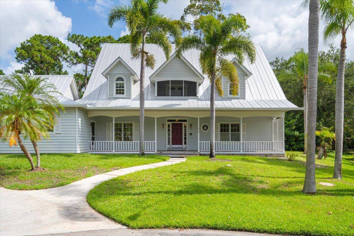 Sandpiper Bay's Kitching Cove Estates, this Southern inspired home offers 2, 872 sqft, 3 bedrooms office guest room, and 4 full baths on a.