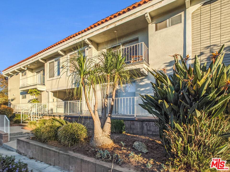 440 Raymond AVE 2.0 Santa Monica LA
