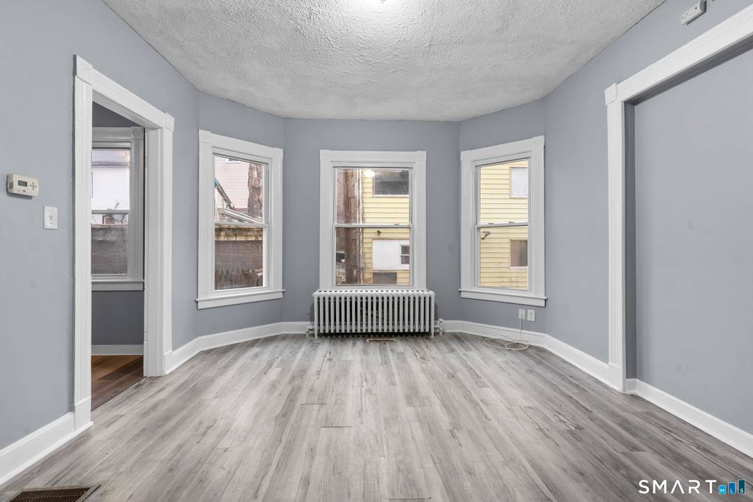 Turn key 3 family offering an excellent opportunity for owner occupants or investors seeking immediate cash flow.