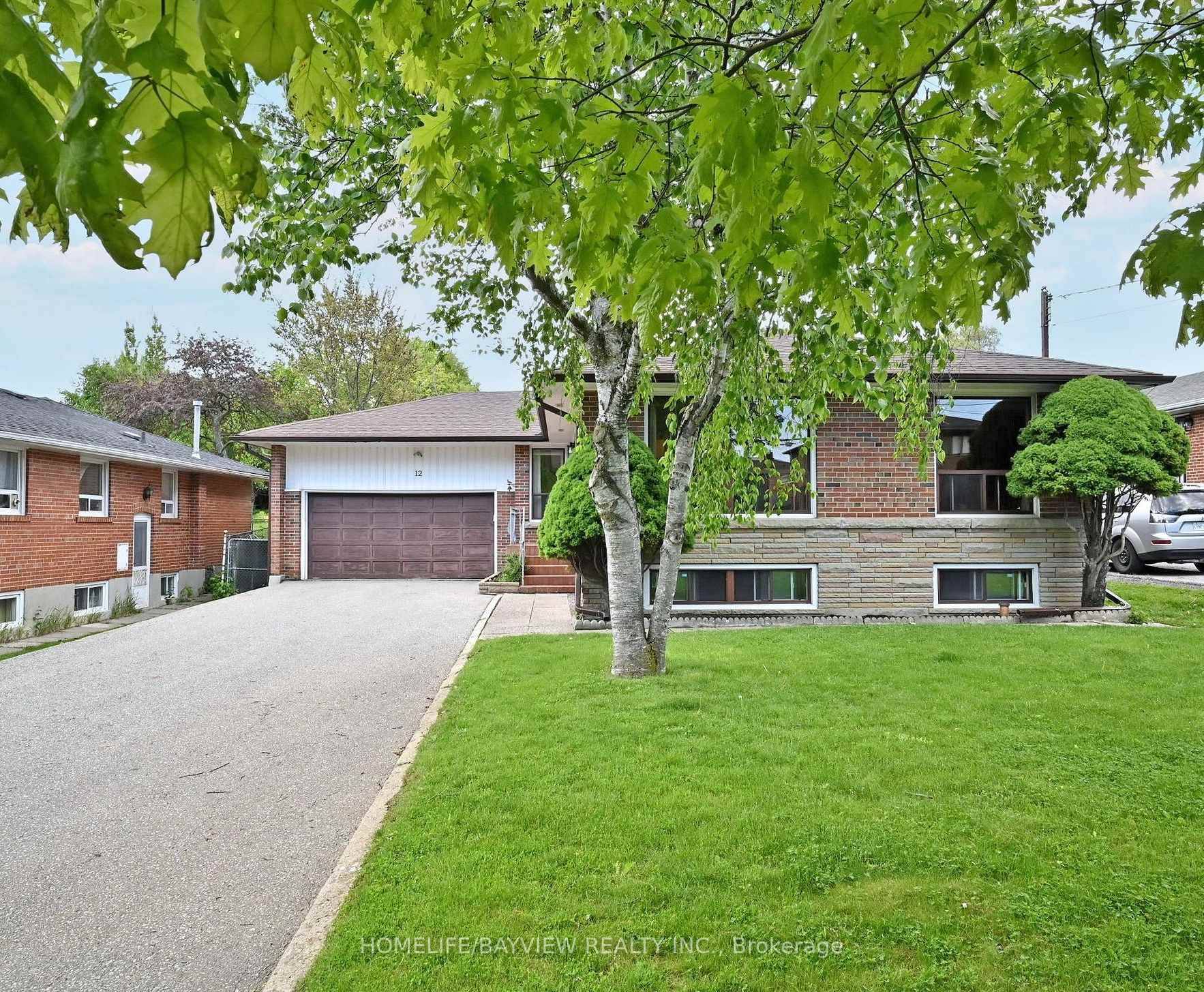 Welcome to this lovely bungalow on this rare premium large lot.