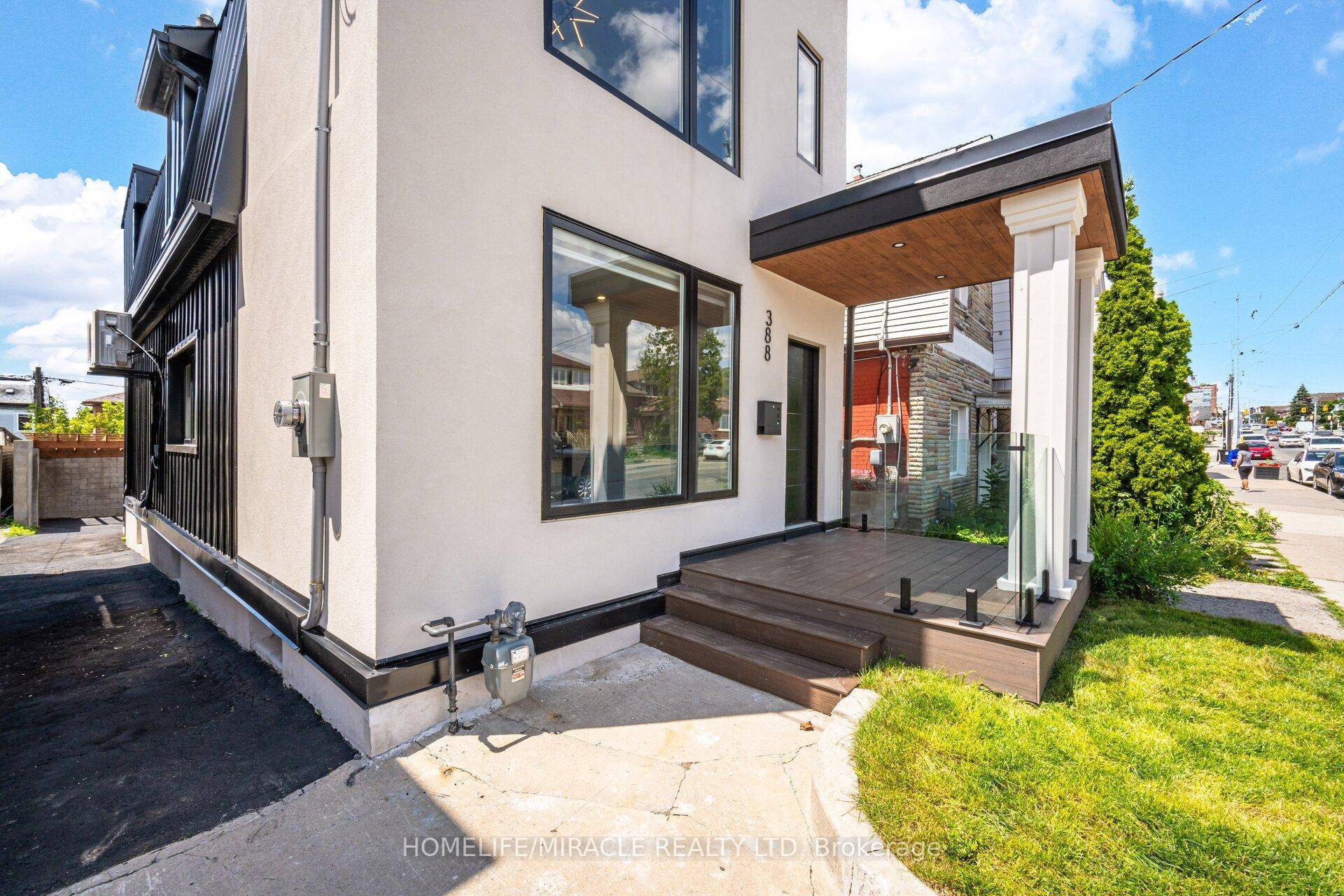 Nestled In The Heart Of Vibrant Oakwood Village Community, This Stunning Fully Custom Designed and Renovated Home features over 2500 Square Feet Of Living Space.