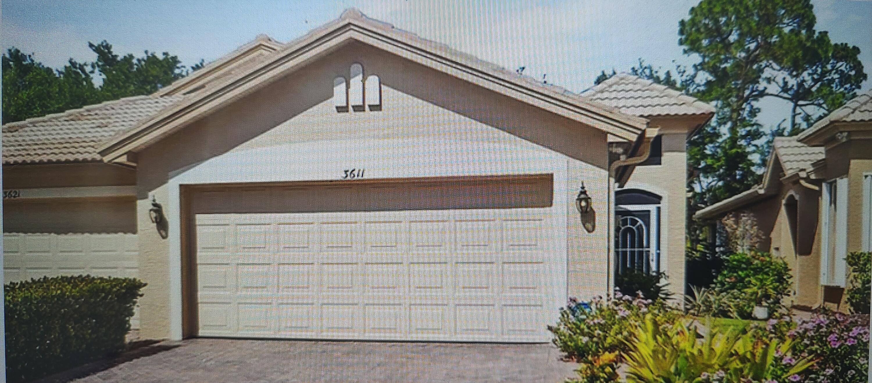 Enjoy country club living at its finest.