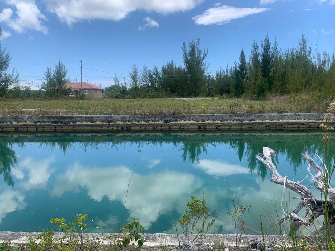 HARLOW WAY Land Grand-Bahama-Freeport