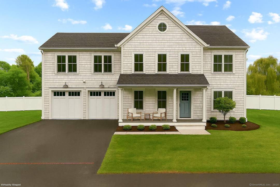 Available now for Spring occupancy, with the option to select custom touches that make this home distinctly yours.