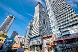 Beautiful 1 Bed In The Sought After Diesel Designer Building Next To The Subway With A Host Of Sophisticated Amenities For Play, Entertainment And Relaxation.