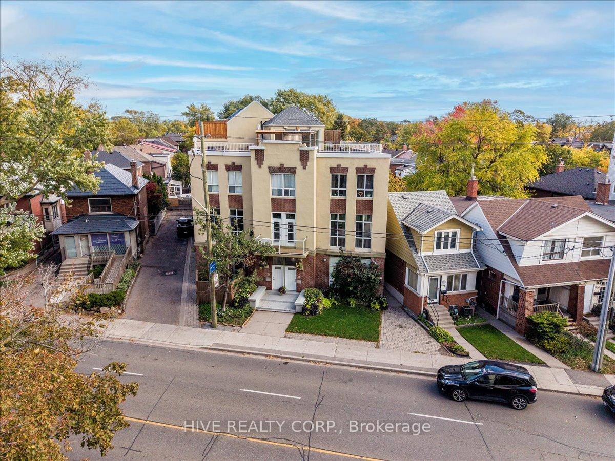 Discover a home that is anything but ordinary.