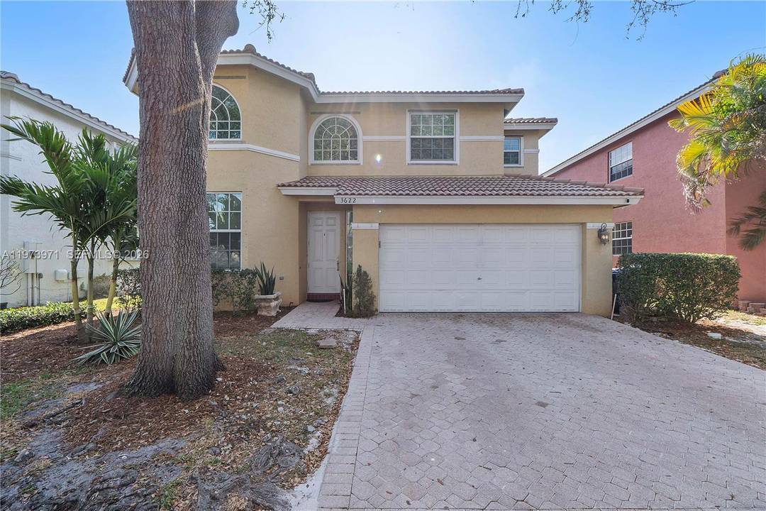 Don't Miss This One ! Beautifully maintained 4 3 bath golf course residence in a desirable Pompano Beach community offering sweeping, unobstructed fairway views and a serene backdrop that feels ...