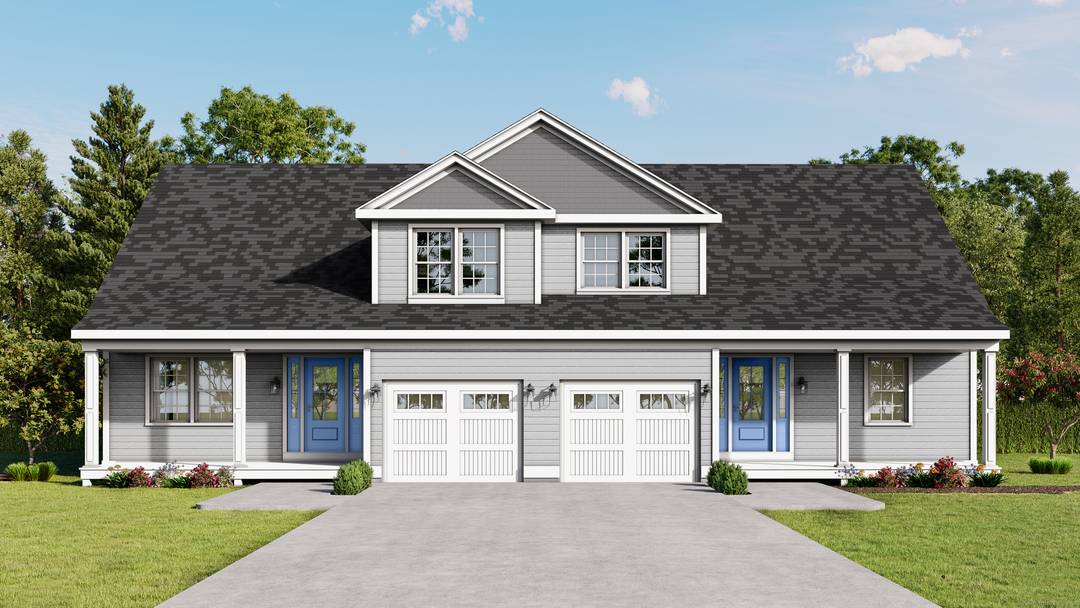 Welcome to Sterling Sand Village Coastal Living in Clinton Township.