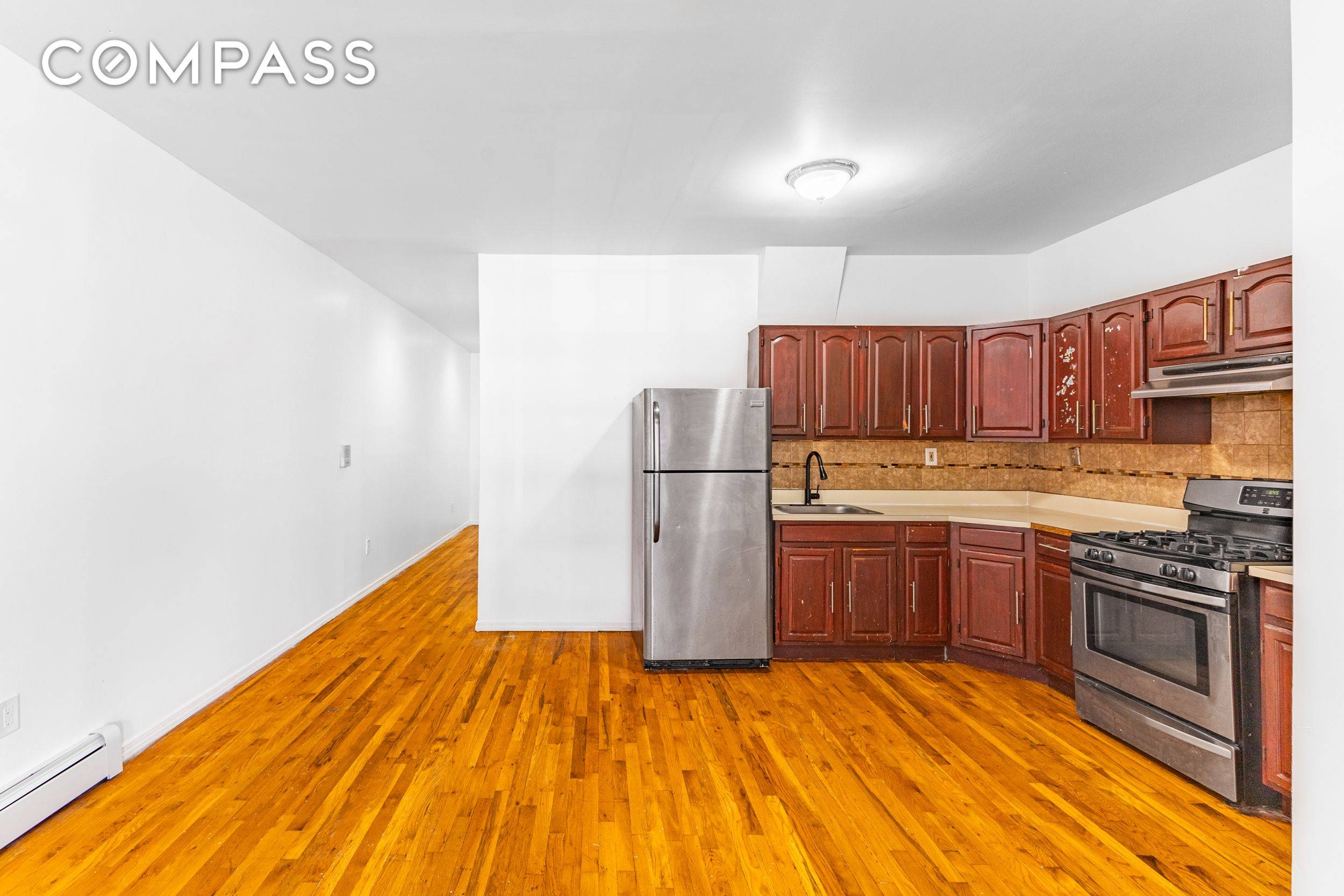 Amazing Multi Family Home in the Heart of Bedford Stuyvesant !