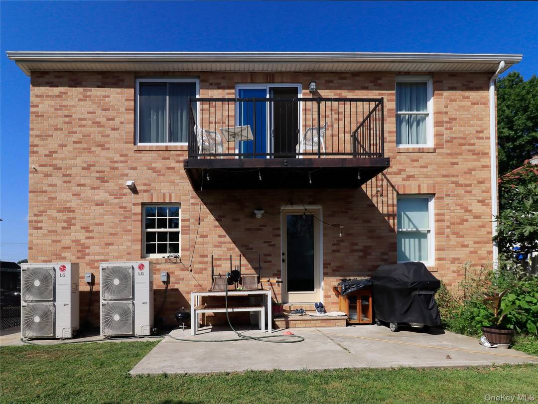 Deliver Vacant. Diamond condition, Prime location, 2 family house including a Doctor's home office on the first floor.