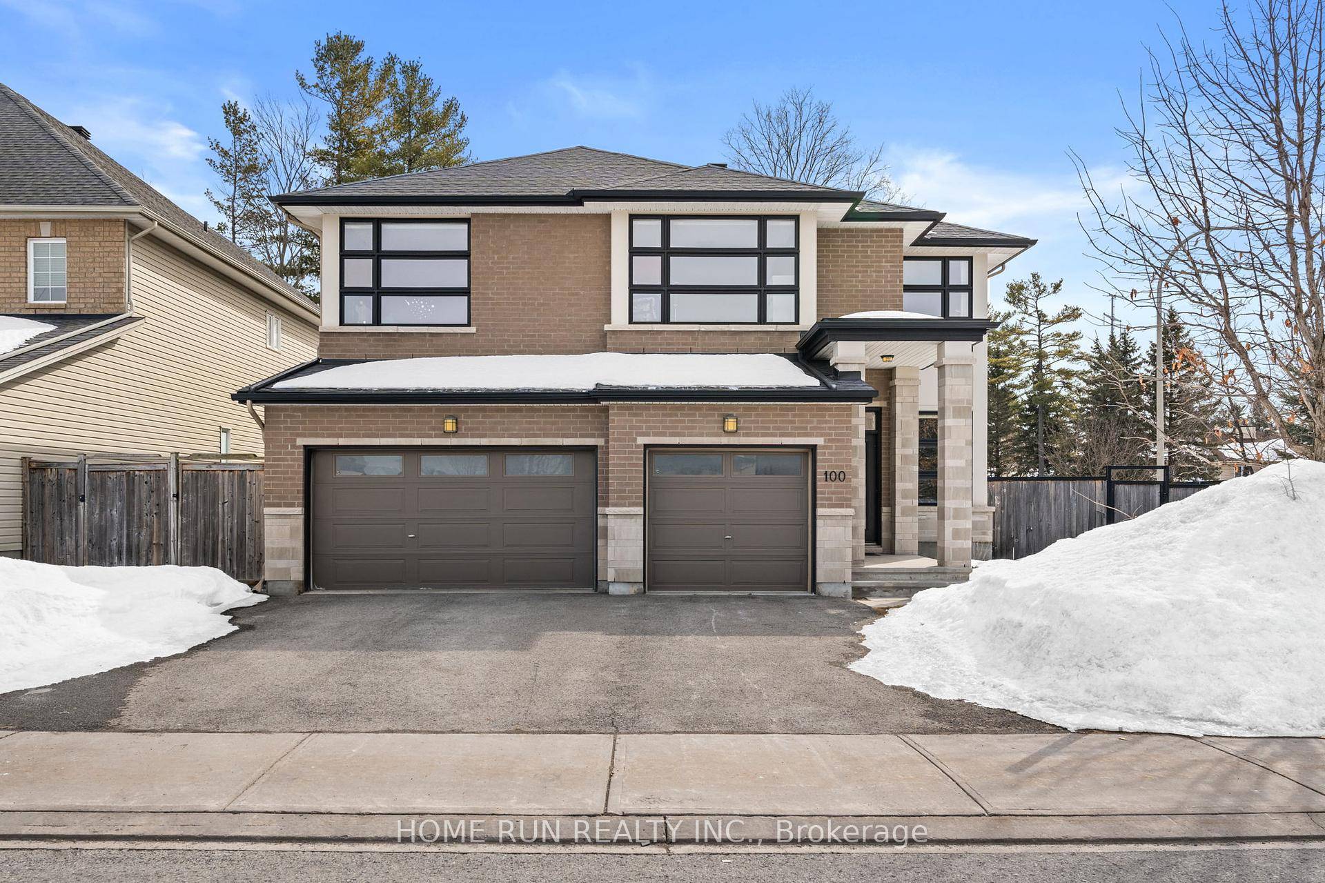 This impeccably maintained Menlo Park model by reputable builder Urbandale offers luxury, space, and modern elegance on a serene corner lot bathed in natural light.