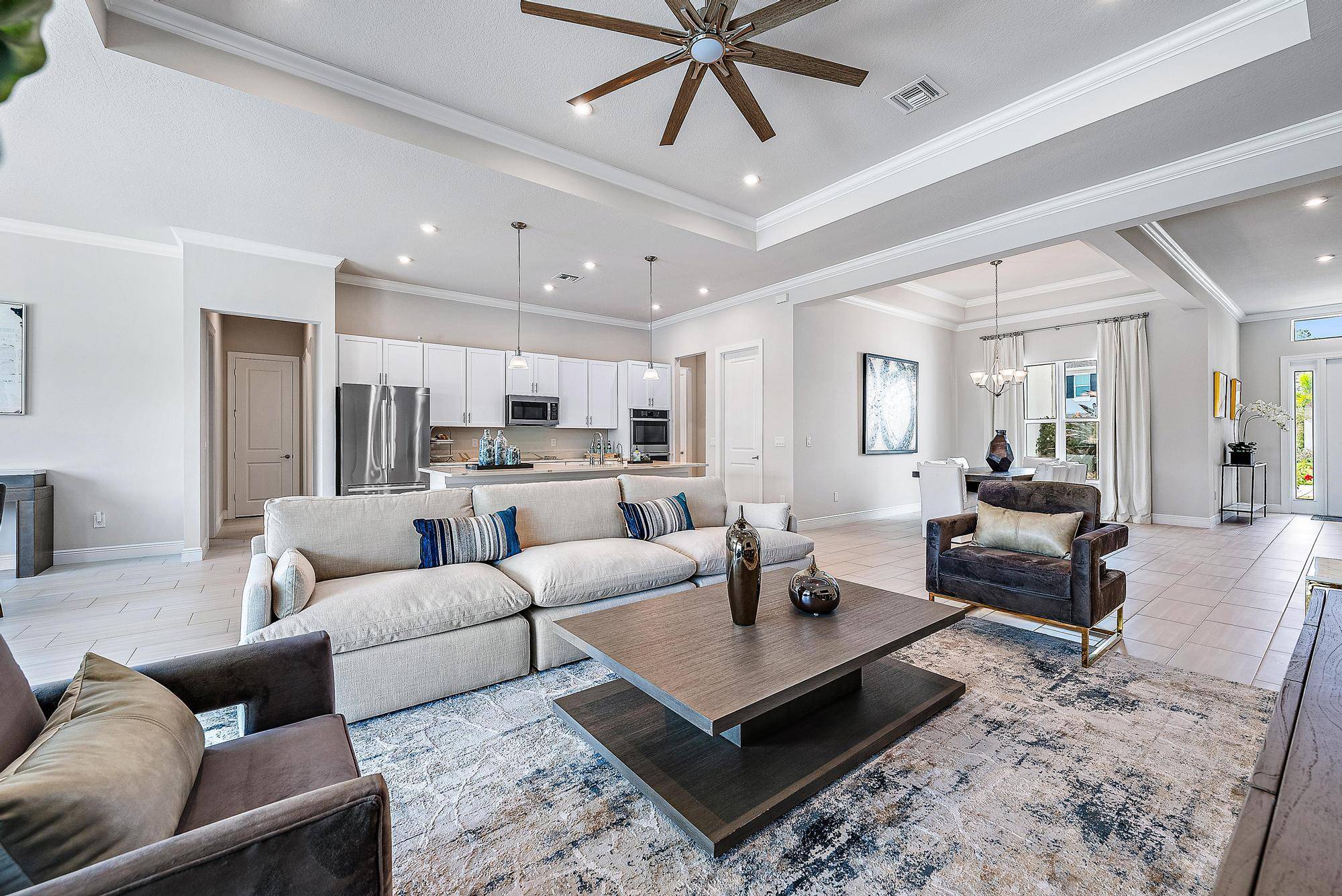Welcome to Banyan Bay, one of Stuart's premier gated communities !