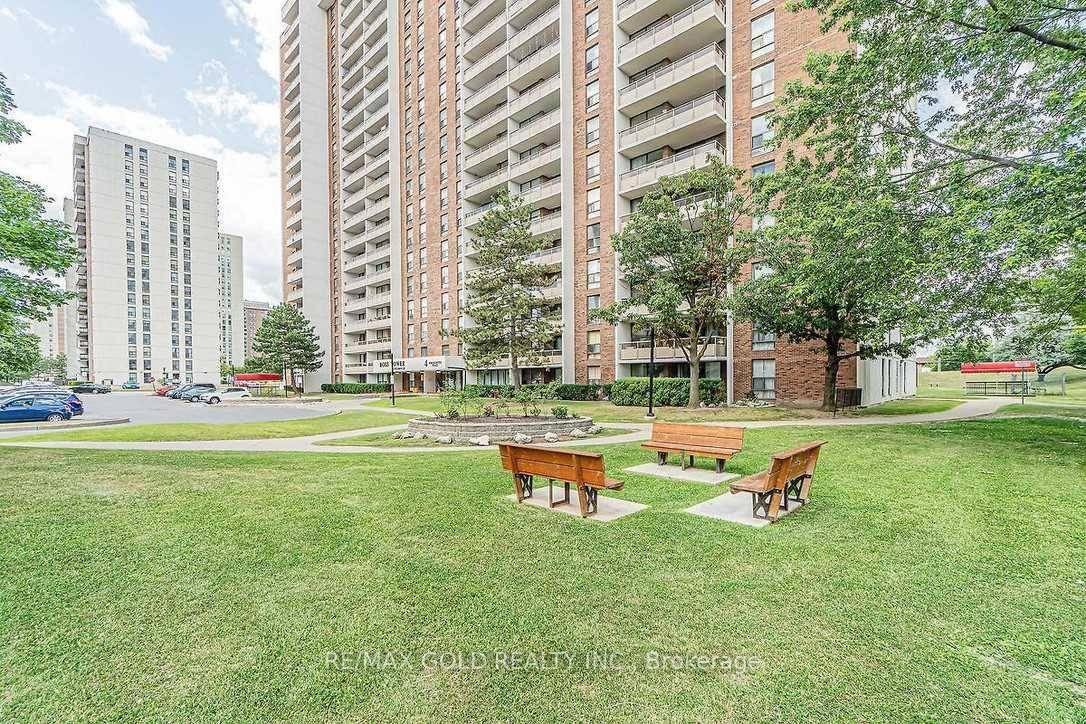 2 Bedroom Condo for sale near Bramalea City Centre.