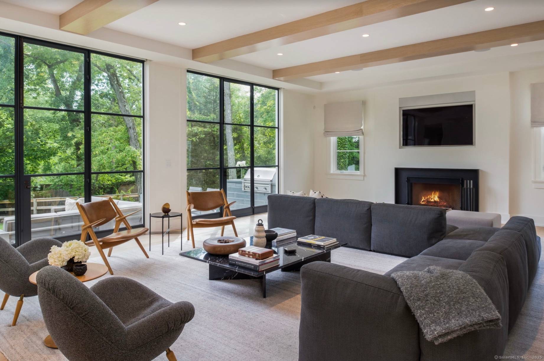 Welcome to 107 Old Road, an exceptional new development by Joe Feinleib founder of Coastal Luxury Homes.