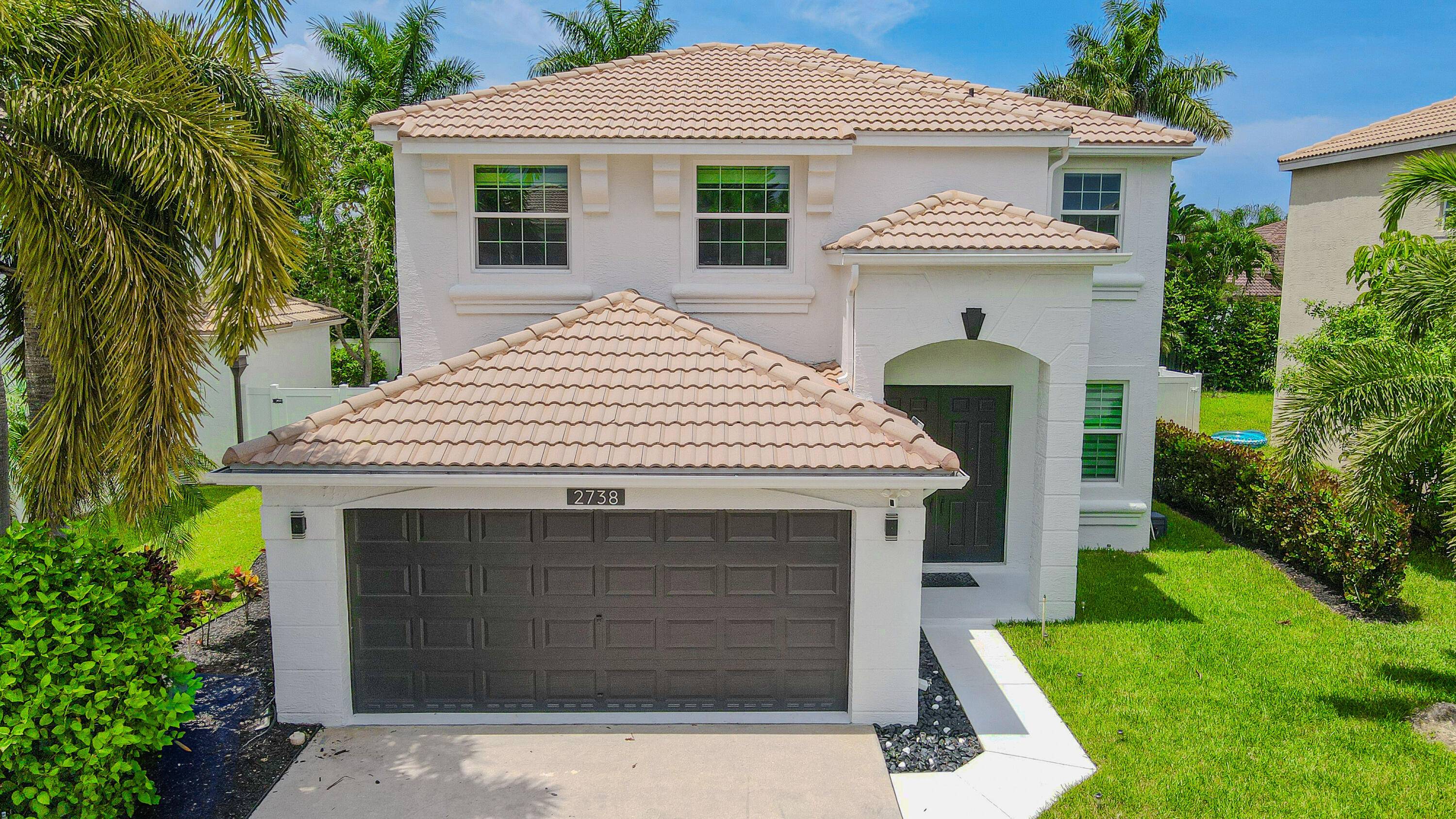 Completely Renovated Pool Home in Madison Green !