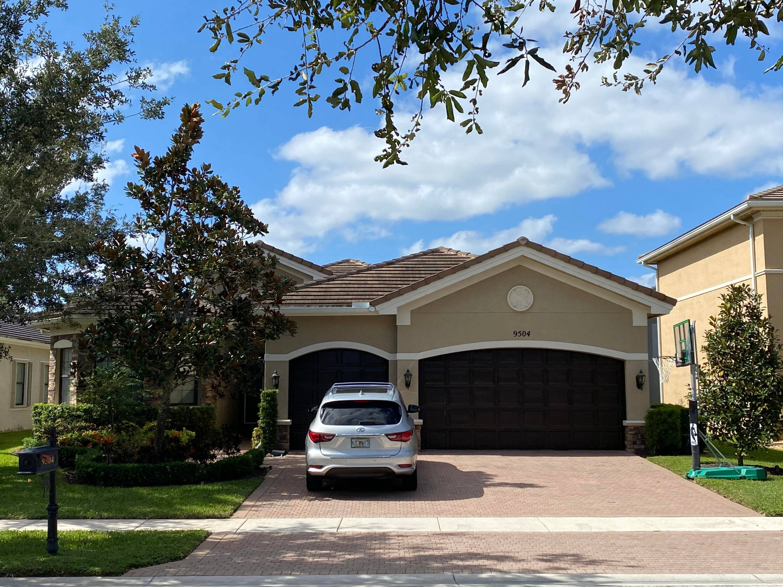 Luxury Estate Pool Home in Gorgeous Equus Subdivision.