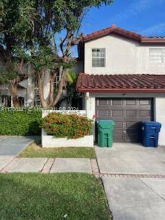 Step into this charming 2 story home in Cutler Bay, offering 3 bedrooms, 2.