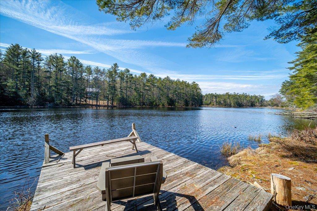 Lakefront living begins here where your days rise with shimmering water and end in the embrace of nature s hush.