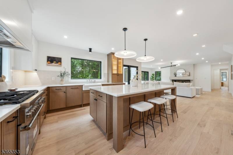 MASTERFULLY RENOVATED EXPANDED.