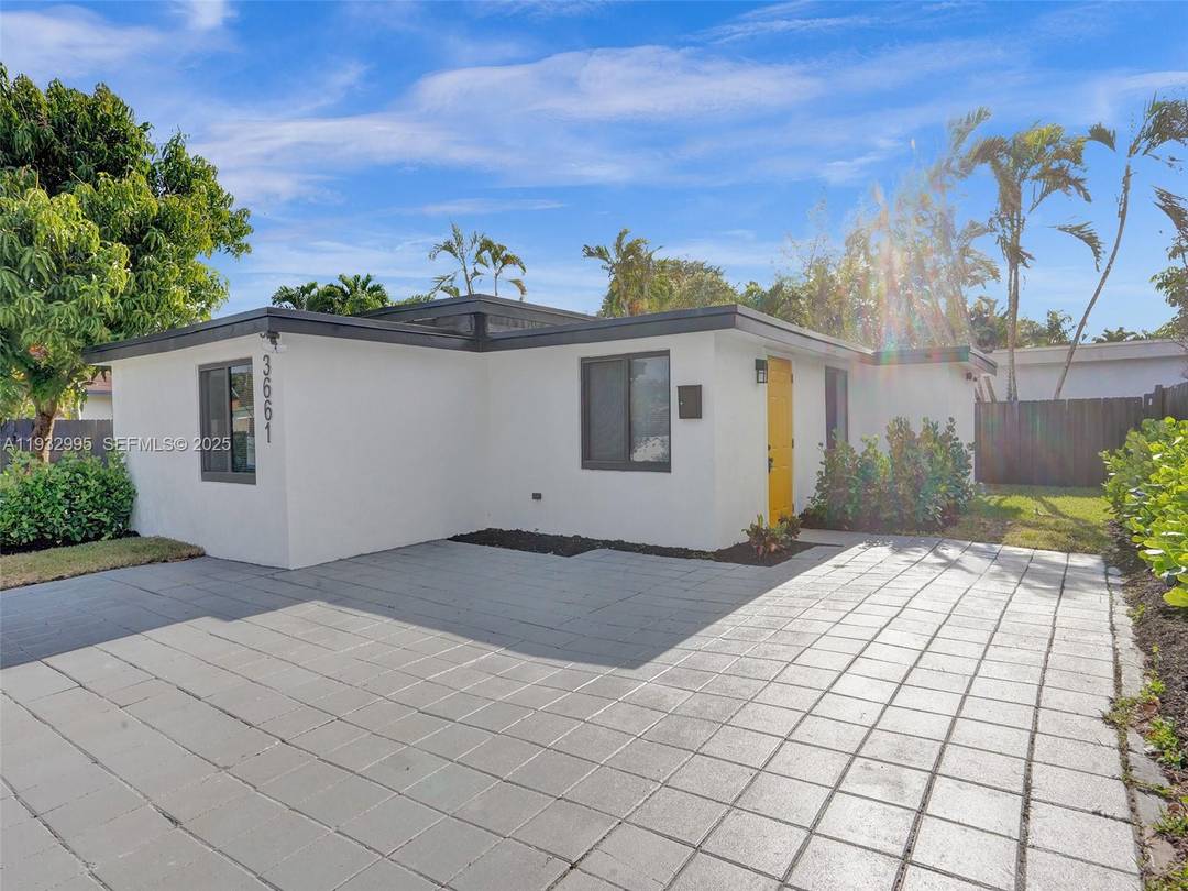 Welcome to this charming 4 bedroom home nestled in a family friendly Oakland Park neighborhood.