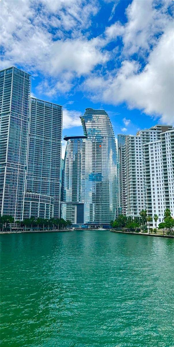 Indulge in the best views in the building amp ; the epitome of sophistication with this brand new 3 bedroom Den Family Staff 4.