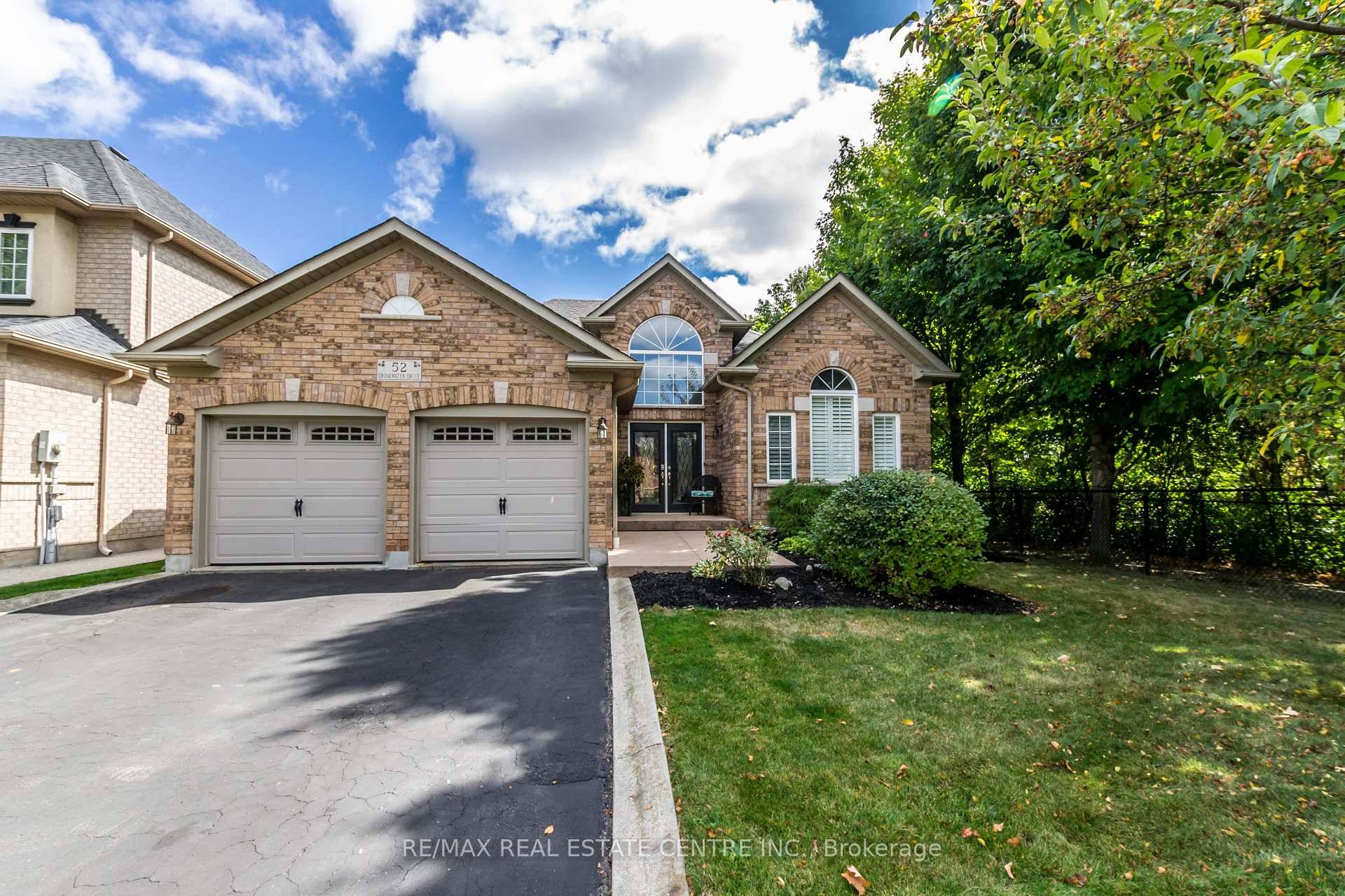 Enjoy a setting like no other.