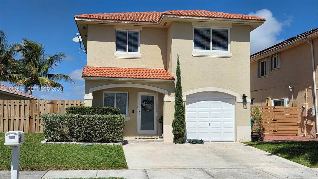 Welcome to your dream home !