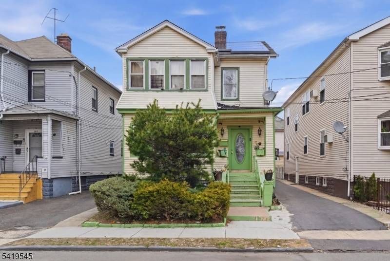 This isn't just a multi family it's an opportunity waiting for the right vision.