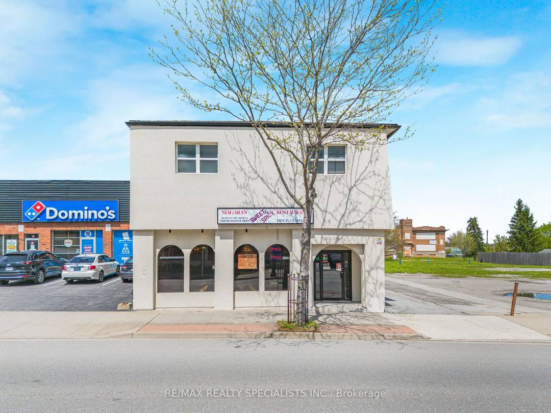 Welcome to 5703 Ferry St, Niagara Falls !