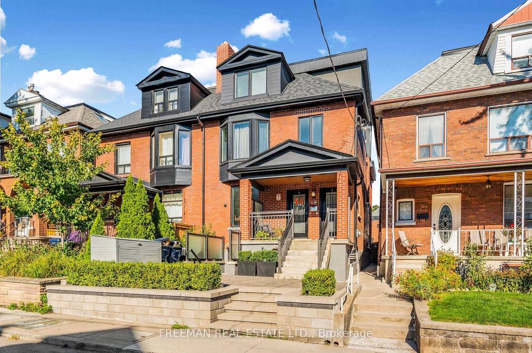 This exceptional, one of a kind investment property defines true turnkey living.