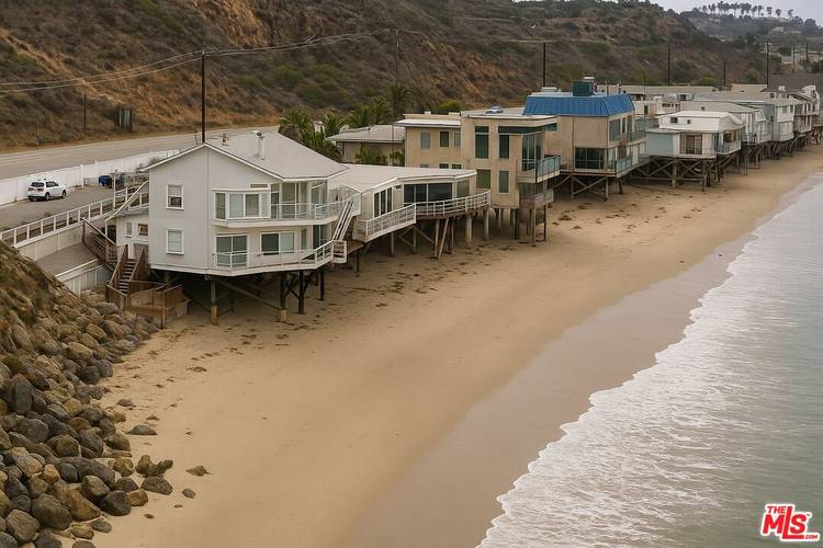 44000   Pacific Coast Hwy 4BR Malibu La