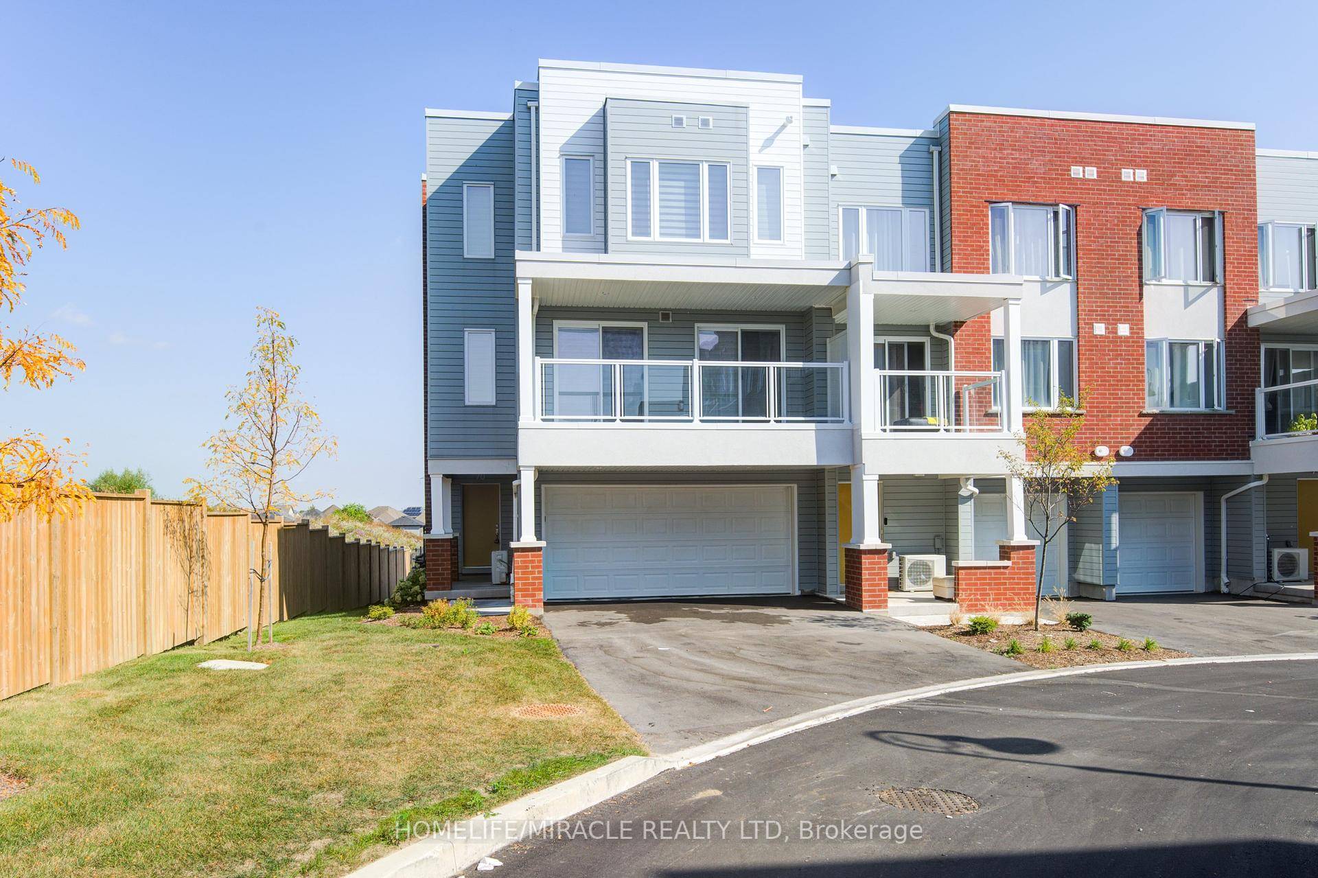 For Rent ! Welcome to Spectacular 70 Progress Ave.