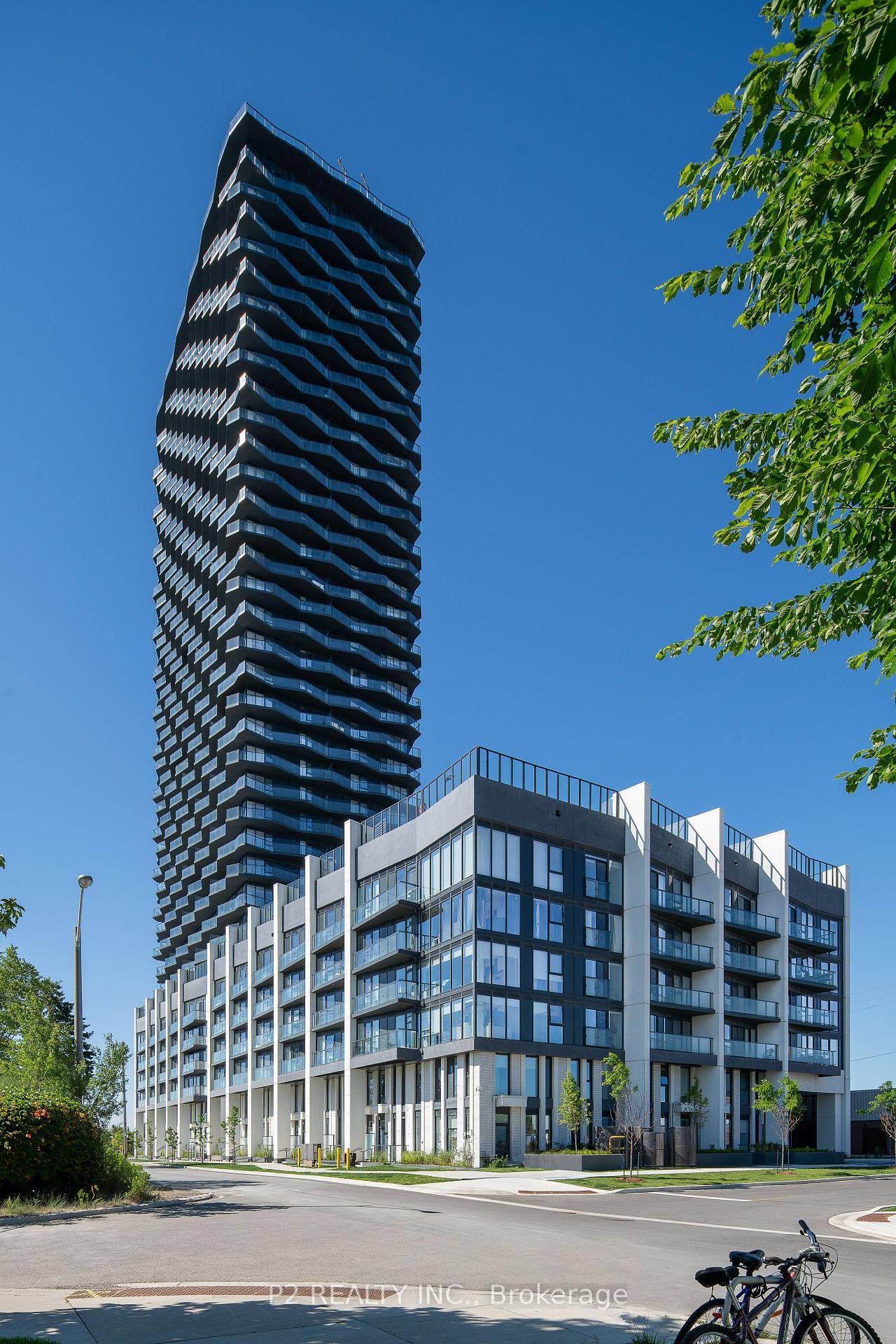 Welcome to 36 Zorra, The Ultimate In Urban Living.