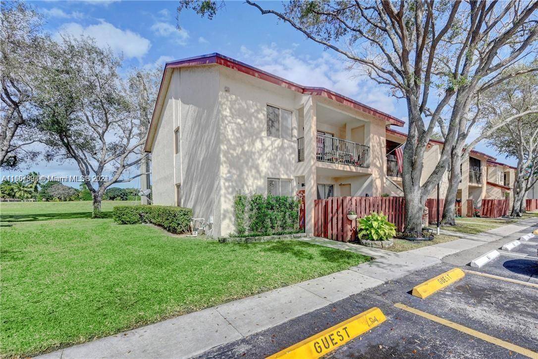 6. 75 CAP RATE Introducing a 3 Unit previously listed as 4 thus the price decrease Bulk Condo Portfolio Sale in Royale Gardens Condo in North Lauderdale.