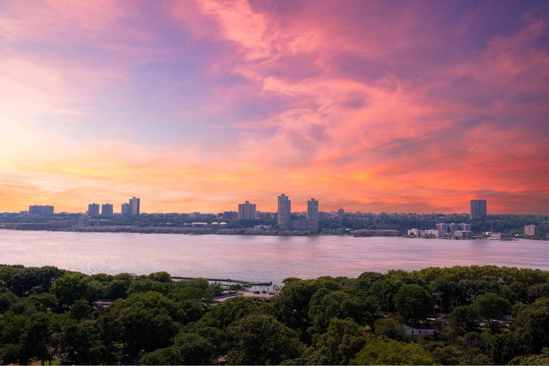 OPEN HOUSES BY APPOINTMENT ONLY VIEW VIDEO FOR MORE INFORMATION With its jaw dropping terrace, sweeping views of the river, and open city vistas, this is the urban oasis you ...