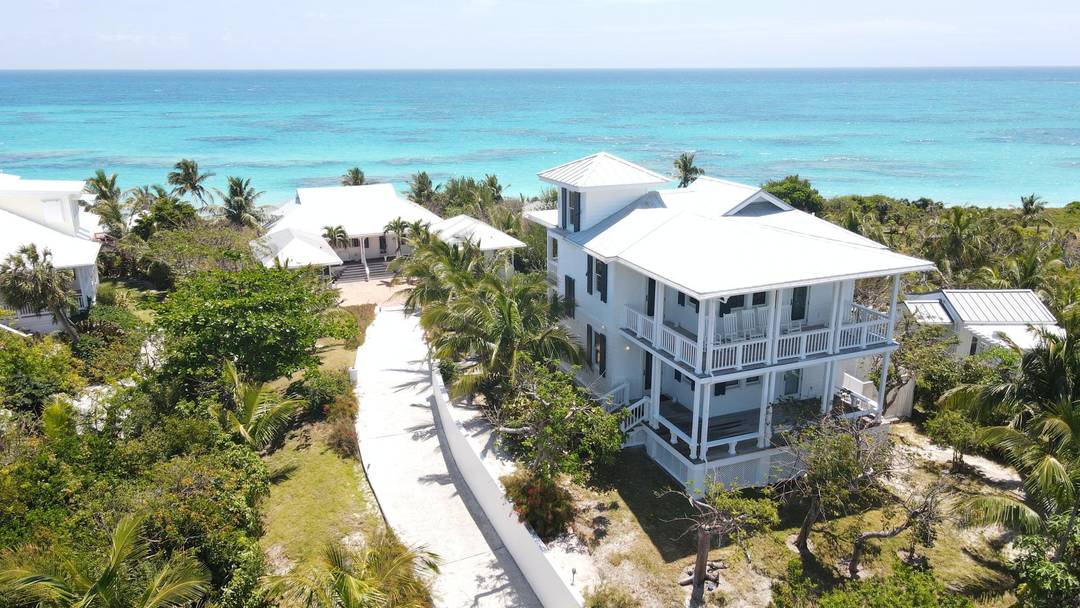 TIPOWIN Single Family Home Abaco