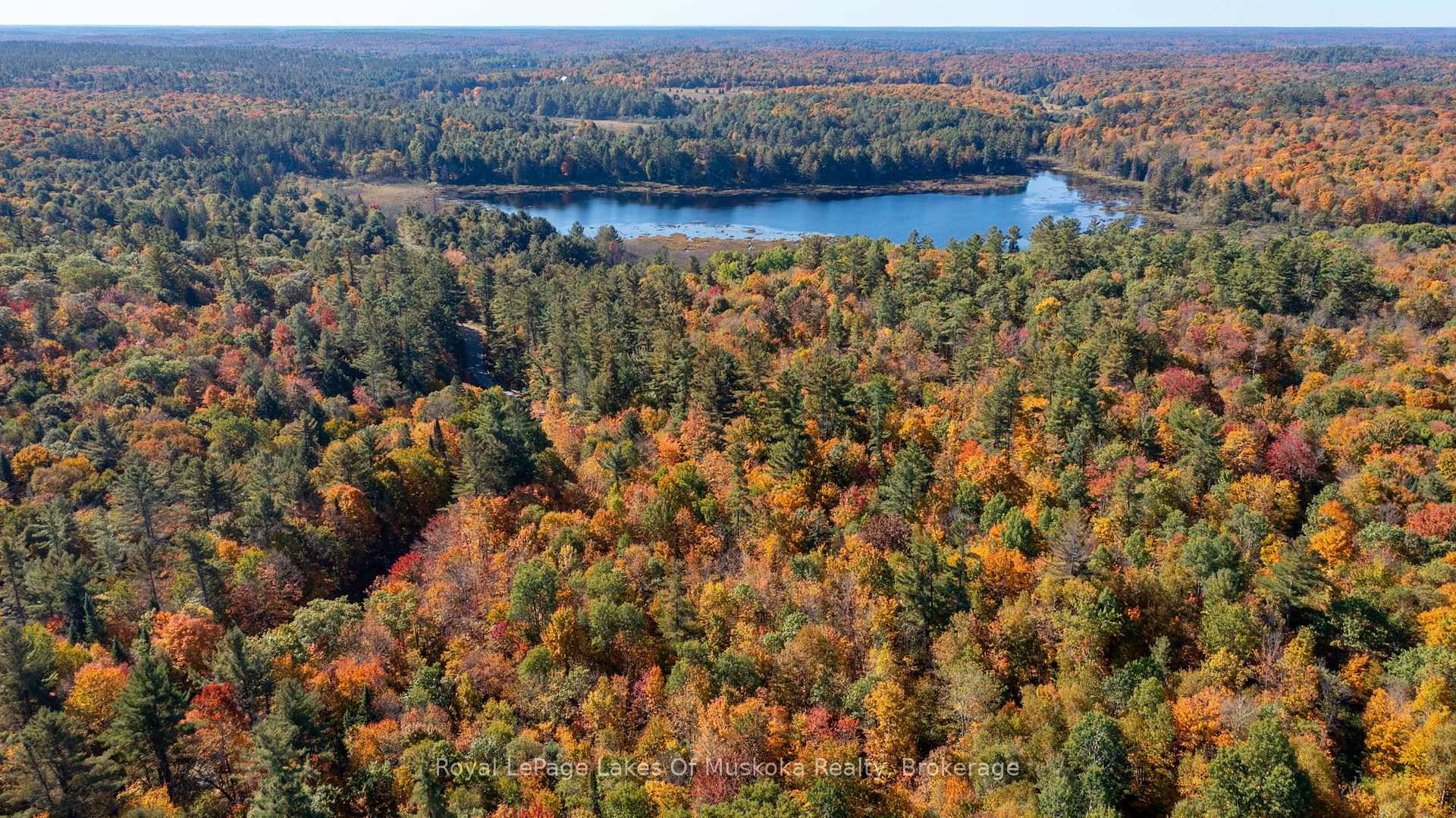 Dream big on this extraordinary almost 700 acre canvas with private Blair Lake.