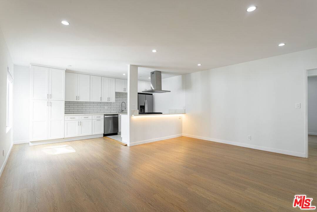 2313 5th St 2BR Santa Monica La