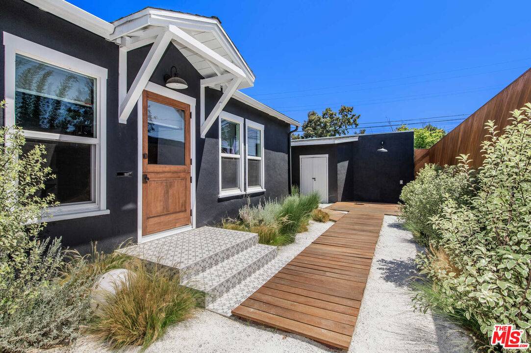 326 4TH AVE 1BR Marina Del Rey La