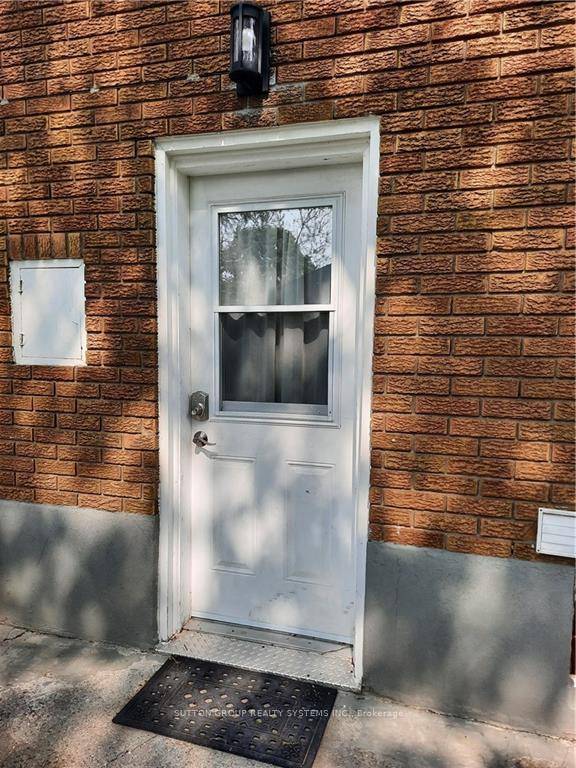 North End Bungalow Renovated Basement Apartment with Private Entrance.