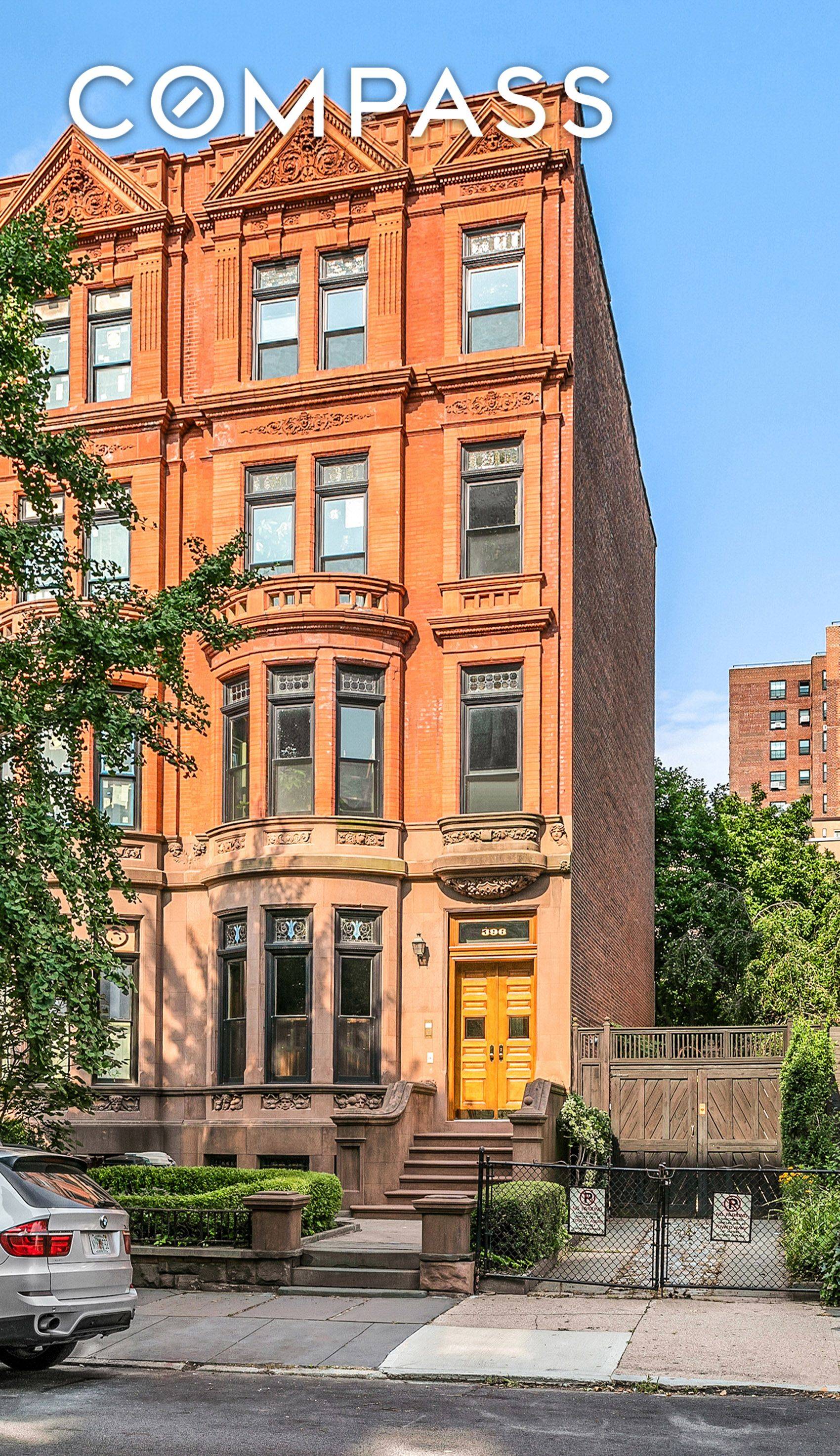 Built in 1887 by architect Adam E.