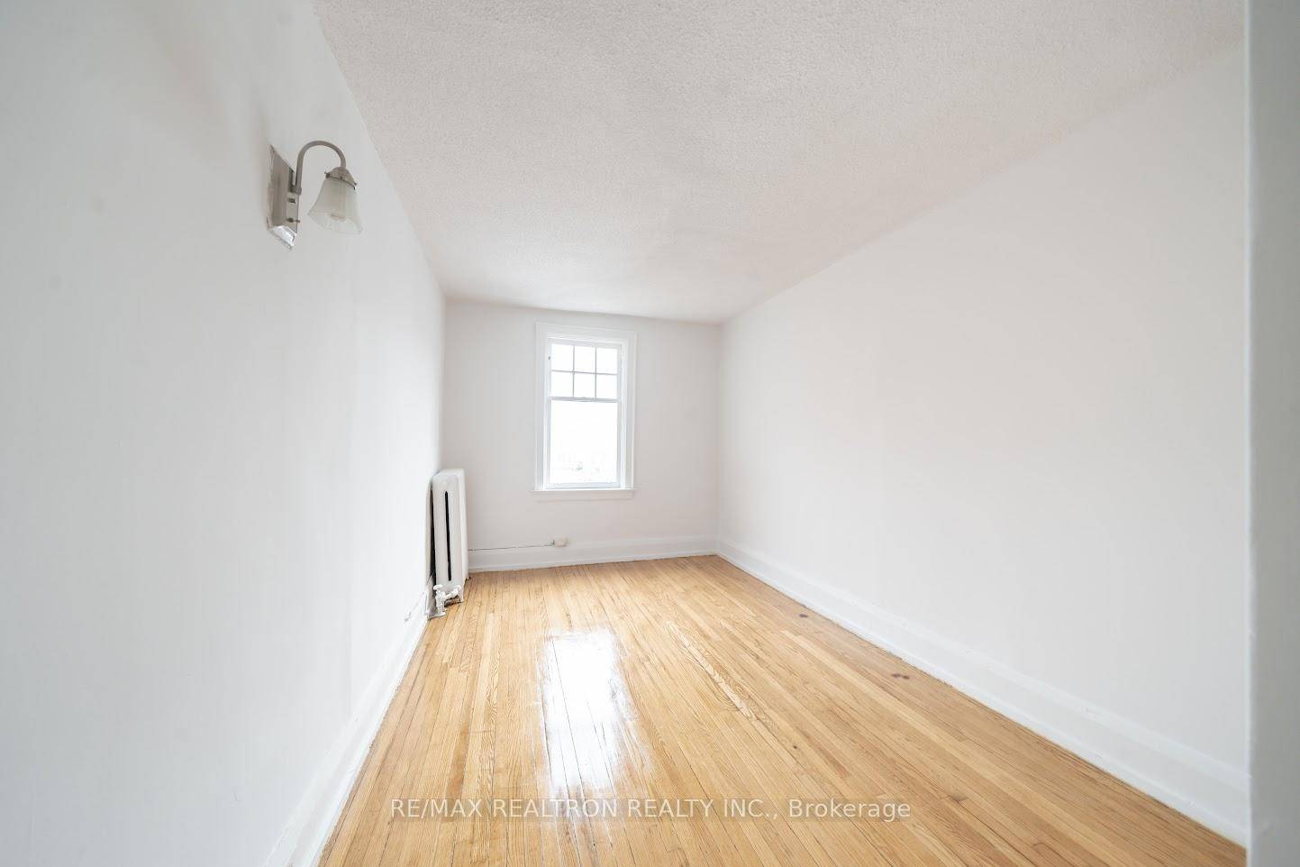 This East Toronto Location is on the North West corner of Queen St East, and Kingston Rd.