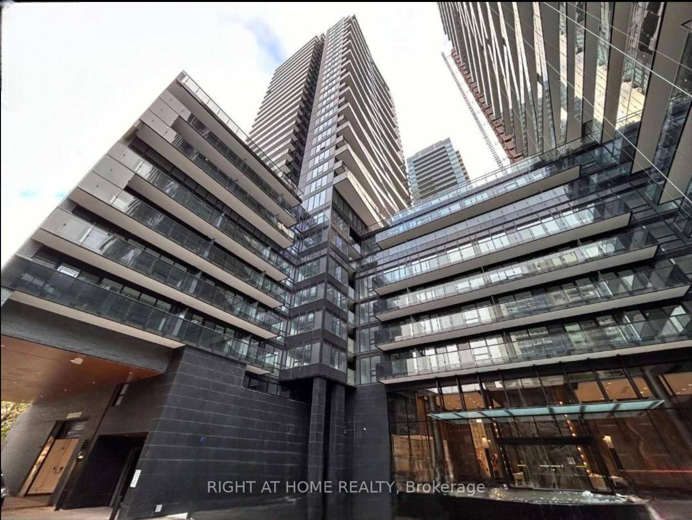 Welcome to the brand new Line 5 Condos at Yonge amp ; Eglinton !
